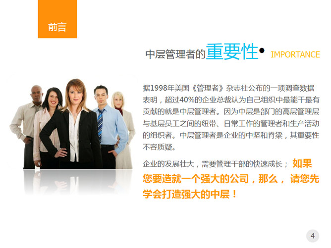 管理者的角色定位及认知PPT_第3页PPT效果图