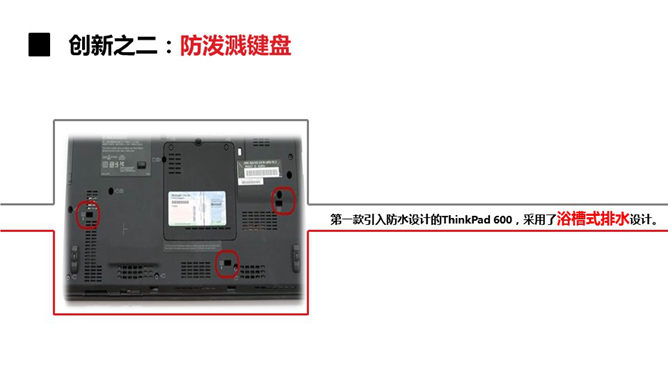 ThinkPad品牌发展回顾PPT_第11页PPT效果图