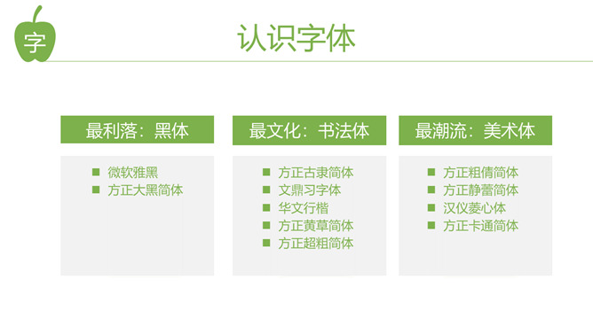 《听故事学PPT设计》读书笔记PPT_第6页PPT效果图