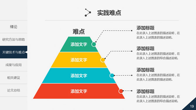 精美实用动态论文答辩PPT模板_第15页PPT效果图