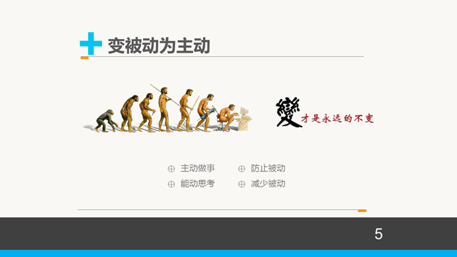 情商管理培训PPT课件下载_第4页PPT效果图