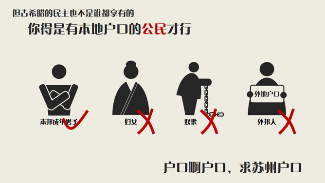 古代希腊民主政治PPT课件_第3页PPT效果图