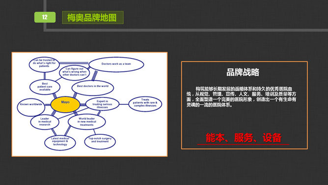 医院医生工作总结汇报PPT模板_第11页PPT效果图