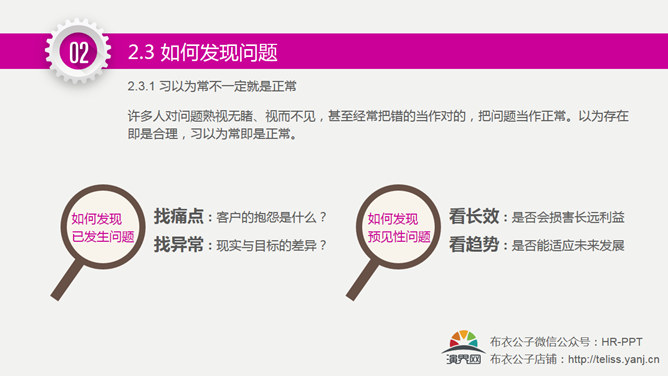 改善无止境精益求精培训PPT_第12页PPT效果图