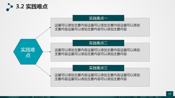 大方实用毕业答辩PPT模板_第14页PPT效果图