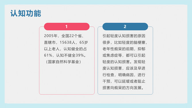 老年人健康管理PPT模板_第10页PPT效果图