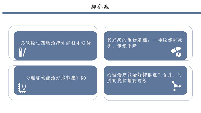 常见心理疾病识别PPT模板_第13页PPT效果图