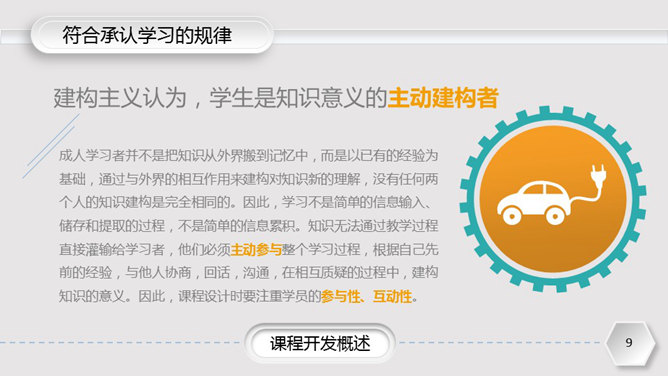 企业培训课程开发实务PPT课件_第8页PPT效果图