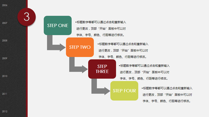 商业项目策划方案PPT模板_第12页PPT效果图