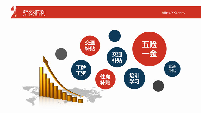 公司介绍宣讲招聘会PPT模板_第11页PPT效果图