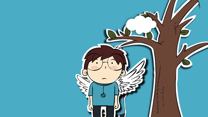获奖PPT作品:恋人去哪儿了_第9页PPT效果图
