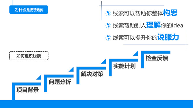 《麦肯锡思考武器》读书笔记PPT_第14页PPT效果图