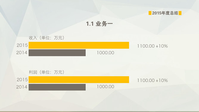 简约大气跨海大桥PPT模板_第4页PPT效果图