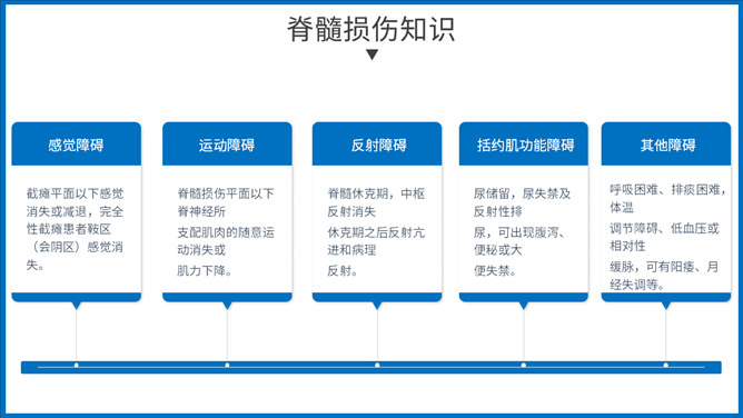 骨髓损伤治疗护理查房PPT模板_第10页PPT效果图