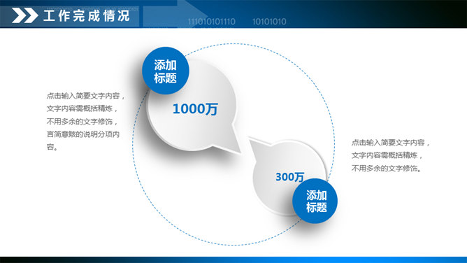 财务数据分析报告PPT模板_第15页PPT效果图