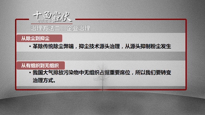 雾霾成因防护雾霾天气PPT_第9页PPT效果图