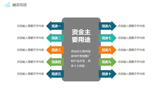 要点细化说明PPT图形模板_第0页PPT效果图