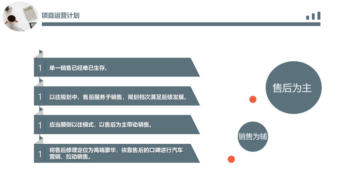 商业提案项目计划书PPT模板_第11页PPT效果图