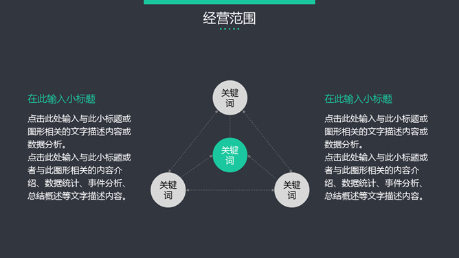 高端大气企业公司简介PPT模板_第4页PPT效果图