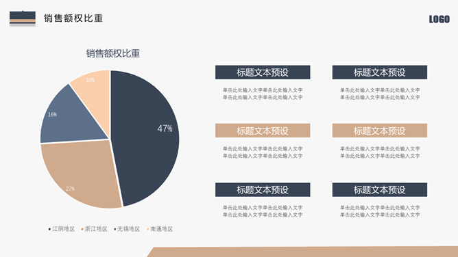 高端大气述职报告PPT模板_第5页PPT效果图