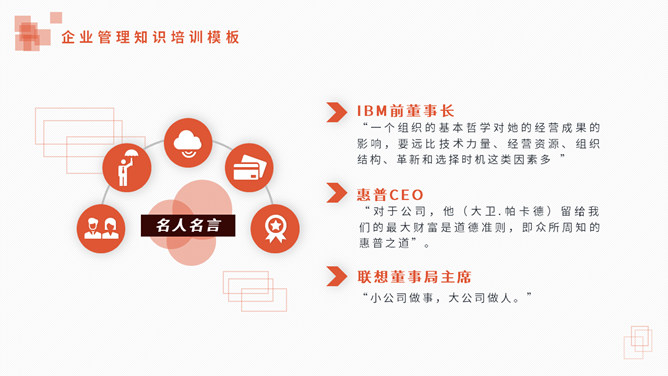 使命与目标培训PPT课件模板_第3页PPT效果图