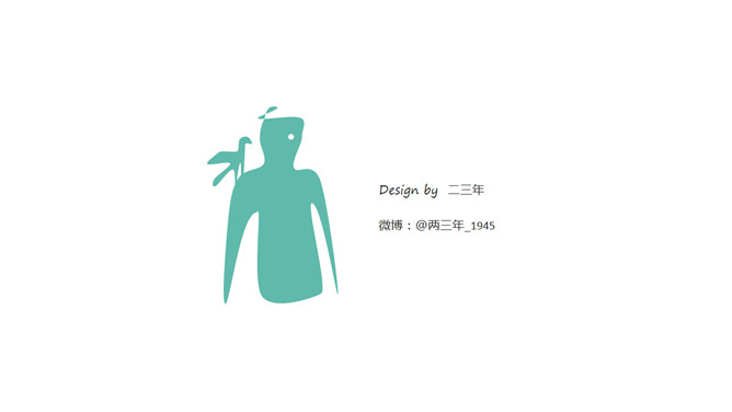精美极简小清新PPT模板下载_第11页PPT效果图