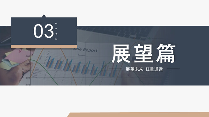 高端大气述职报告PPT模板_第10页PPT效果图