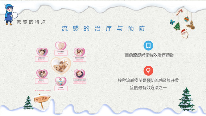 校园冬季流感预防知识PPT模板_第15页PPT效果图