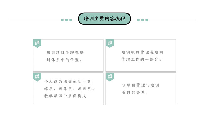 项目管理培训课件PPT模板_第13页PPT效果图