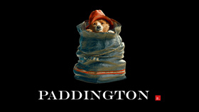 《帕丁顿熊2》电影主题PPT模板