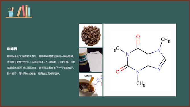 珍爱生命禁毒教育班会PPT模板_第14页PPT效果图