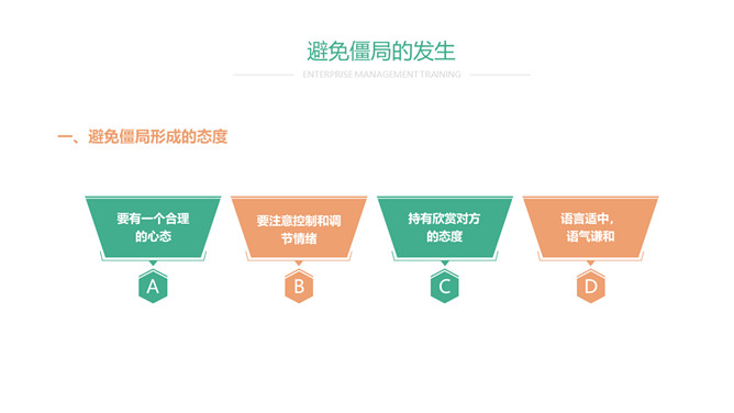 谈判僵局处理技巧PPT课件模板_第12页PPT效果图