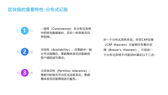 区块链技术与应用PPT模板_第8页PPT效果图