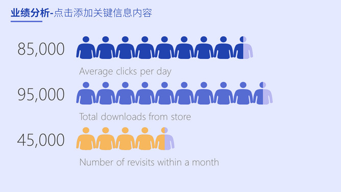 财务财会工作总结报告PPT模板_第9页PPT效果图