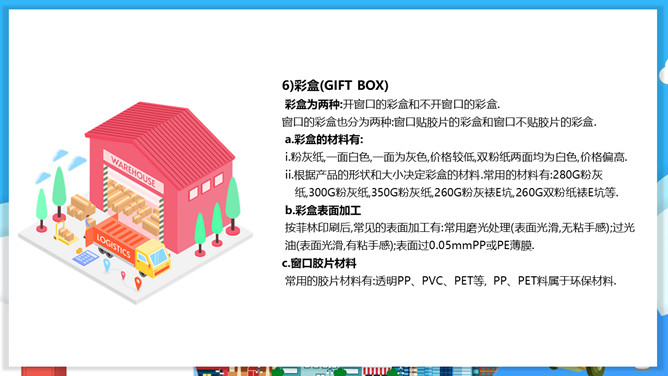 物流包装基本知识PPT模板_第10页PPT效果图