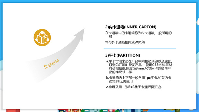 物流包装基本知识PPT模板_第8页PPT效果图